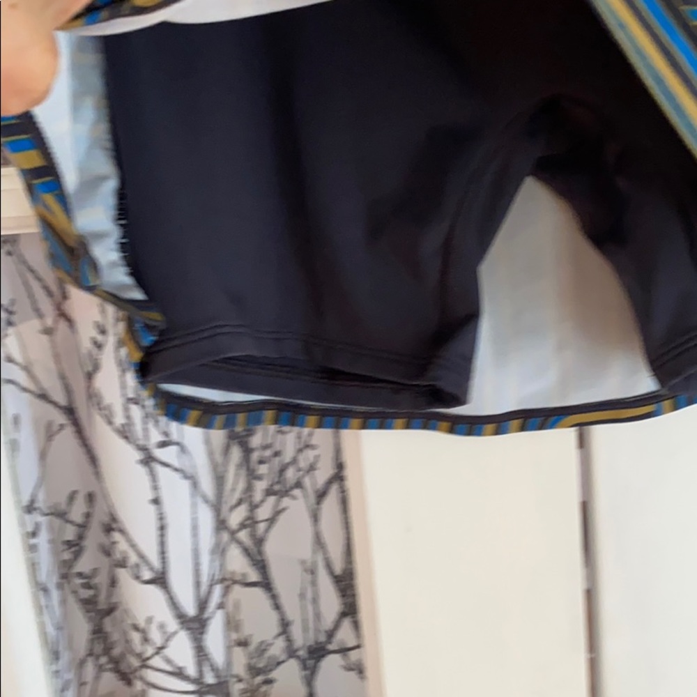 Nike Skort **Gorgeous Pattern** Medium - image 3